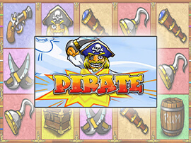 logo Pirate