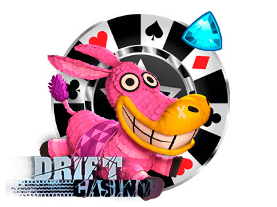 Slots Drift Casino